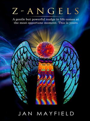 cover image of Z-Angels